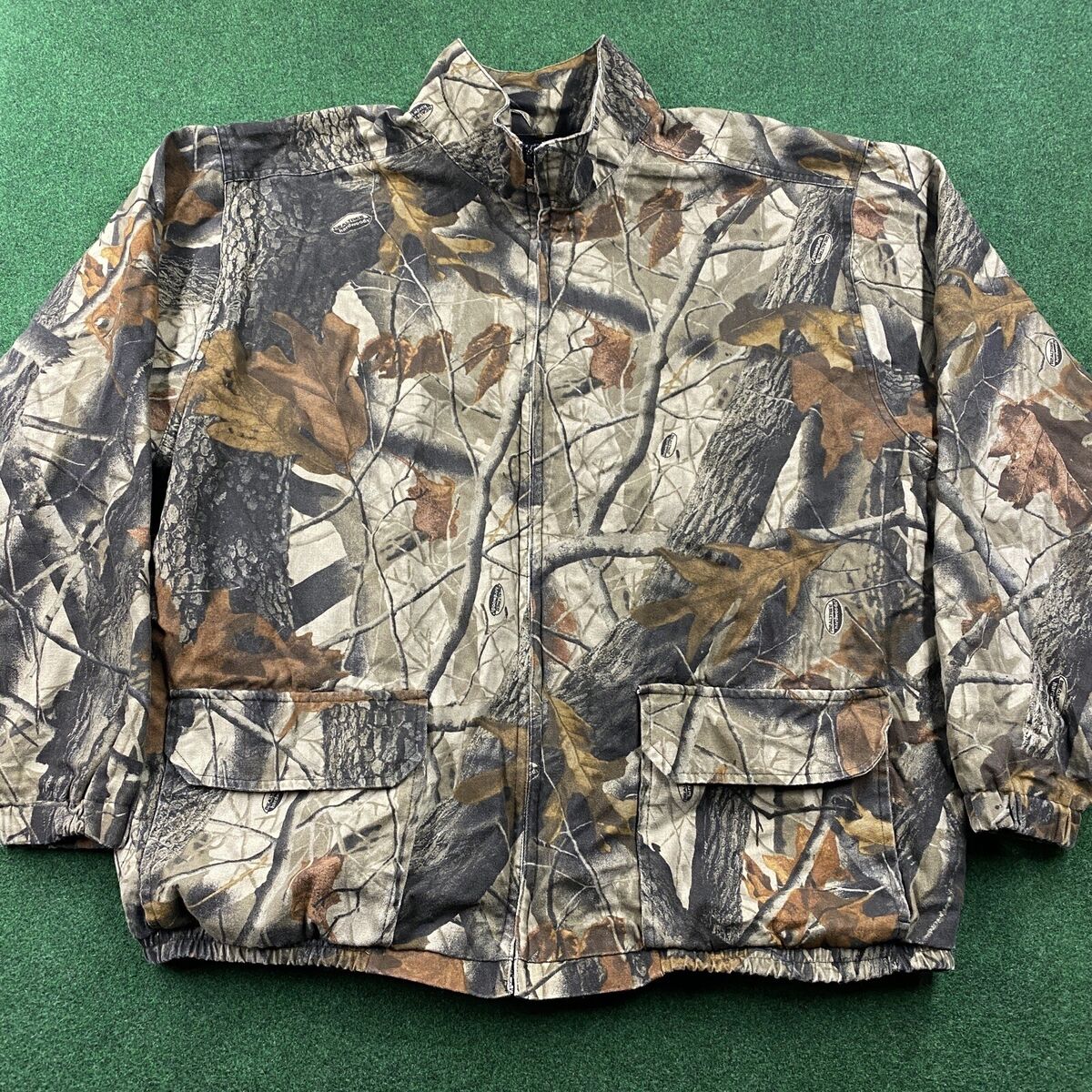 Realtree 迷彩夹克男士| eBay Realtree 迷彩夹克男士| eBay