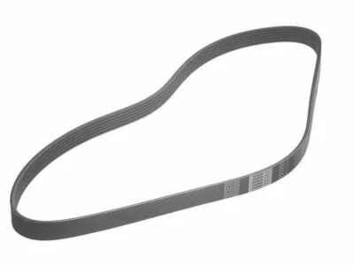 For 2009-2012, 2014-2016 Volkswagen Eos Multi Rib Belt 18638SZ 2010 2011 2015 - Image 1 of 2