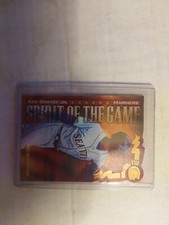 1998 Donruss #386 Ken Griffey Jr. **GOLD PRESS PROOF** /500 