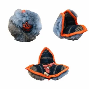 Paws Pocket RABBIT Petal Ball Dog training treat reward puppy play Agility NEW - Picture 1 of 3