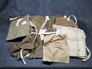 Mosin Nagant Cleaning Kit Pouches ONE PER ORDER SEE DESCRIPTION - Picture 1 of 2