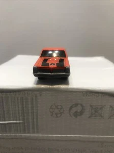 2023 Hot Wheels ‘65 Pontiac GTO Multipack Exclusive Orange Q loose Real Riders - Picture 1 of 10
