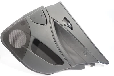 MERCEDES CLS500 W219 2006-2008 PANEL DE PUERTA INTERIOR LADO PASAJERO TRASERO DERECHO OEM Foto 1 de 4