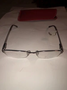 New Charmont Aristar AR16307 LADIES eyewear frames 49 18 135 577 Eyeglasses - Picture 1 of 9