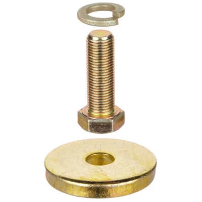 Engine Harmonic Balancer Bolt fits 1966-1976 Chevrolet Impala Bel Air Caprice,Im - image 1 of 2
