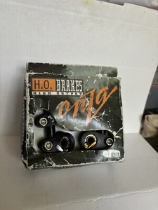 Vintage Onza High Output Brake PARTS Cantilever Brake CHILL PILL MTB NOS New - Picture 1 of 12