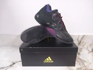 Adidas T Mac 3 Restomod "Raptors" Size 12 - Bild 1 von 10