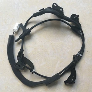 Sensor de velocidad de rueda ABS trasero izquierdo 89546-42040 apto para Toyota RAV4 06-12 - Imagen 1 de 2