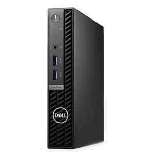 Dell OPTIPLEX 7010| Windows 10 pro| i3-2120 @ 3.30Hz| RAM 4GB| Hard Drive 300GB - Afbeelding 1 van 4