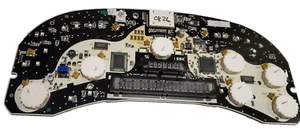 2004 HUMMER H2 Instrument Cluster Circuit Board, that we can programm for your . - Foto 1 di 4