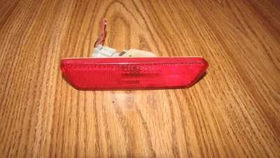 LUZ MARCADORA LATERAL TRASERA INFINITI M45 DERECHA OEM PASAJERO Foto 1 de 2