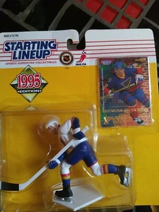 Starting Lineup 1995 Edition - Picture 1 of 3