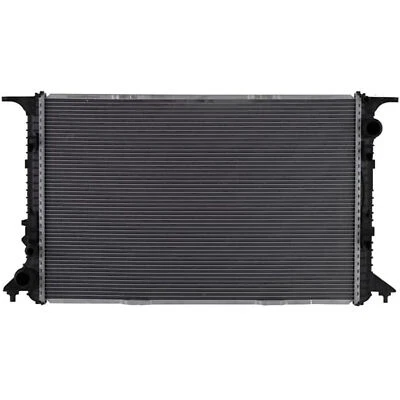 Radiador para AUDI S8;2013-2018 Foto 1 de 4