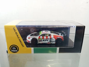 PARAGON - AUDI R8 LMS AUSTRALIAN GT CHAMPIONSHIP 2019 SCALA 1:64 - PA-5576 - Foto 1 di 8