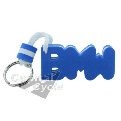 Clipe de corrente chaveiro BMW R100 R90 R80 R75 R60 R50 R1200 F800 K100 K1200 K1300 - Imagem 1 de 3