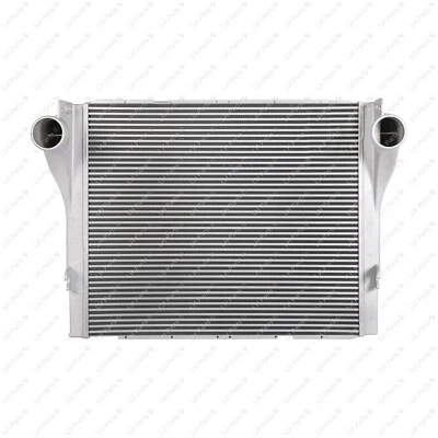 Charge Air Cooler Fit Kenworth T400 T800 W900 Peterbilt 384 386 389 35 x 30 3/16 - Imagem 1 de 4