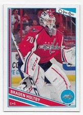 13/14 O-PEE-CHEE BASE Hockey (#1-200) U-Pick From List