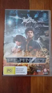 Planzet (DVD, 2013) - Picture 1 of 1