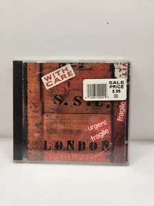 Spare Parts by Status Quo (CD, 2015) - Foto 1 di 4