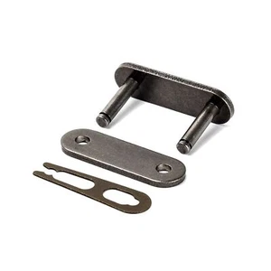 Jeremywell 4-PIECES A2060 Conveyor Roller Chain Connecting Link - Picture 1 of 4