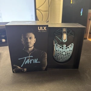 Finalmouse ULX Tarik Pro Edition - Ultralight X Medium -SHIPS FAST - Picture 1 of 1
