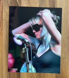 Original Official Xena Lucy Lawless 8x10 Photo CE-LL57 Photograph - Bild 1 von 2