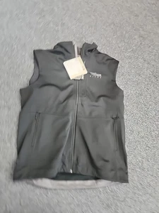 Sitka Jetstream Vest (2024 version) - Sitka Black -Large - Picture 1 of 2