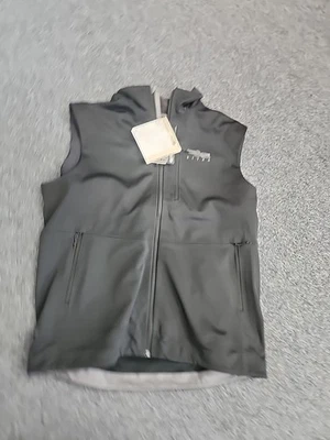 Sitka Jetstream Vest (2024 version) - Sitka Black -Large - Image 1 of 2