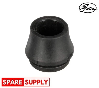 HOSE, CRANKCASE VENTILATION FOR AUDI SEAT VW GATES EMH473 - Image 1 of 4