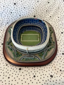 Danbury Mint Stadium Replica Veterans Stadium Home Philadelphia Eagles - Bild 1 von 7
