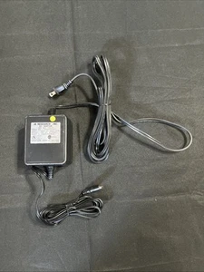 JB Research Inc JBR # 13315 Model APX6636001 AC Adapter - Tested Works - Picture 1 of 4