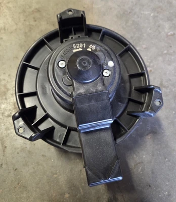 Ventilador calentador motor soplador Toyota 4Runner 2003-2009 Foto 1 de 3