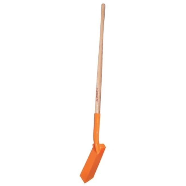 Ames 47024 Trenching Shovel with 4  V-shaped Blade - Image 1 of 1