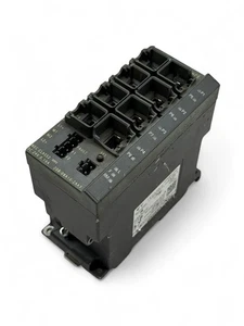 Siemens Scalance 6GK5208-0BA10-2AA3 X208 6GK5 208-0BA10-2AA3 - Bild 1 von 7