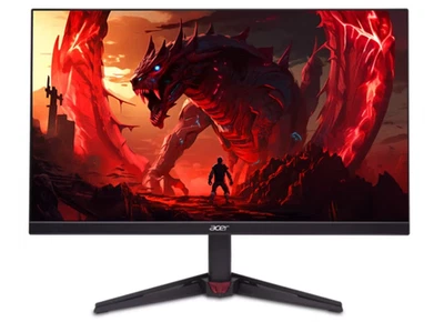 Monitor para juegos Acer Nitro VG270K V4 27" 4K UHD IPS FreeSync HDR bueno Foto 1 de 4