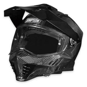 XBCSM Xcursion Bandit Helmet - Carbon SM - Picture 1 of 12