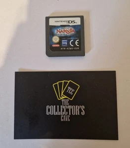 Narnia: Il Leone, La Strega e Il Armadio (Nintendo DS) - Foto 1 di 2