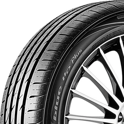 Nexen N blue HD Plus 195/55 R16 87H 4PR - Bild 1 von 2