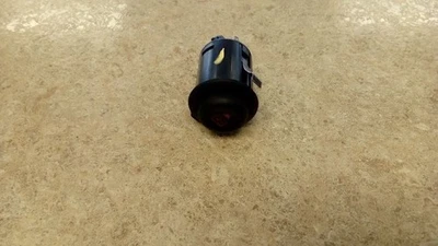 FLASHER SWITCH 85GG14A132AB FITS 89 MERKUR SCORPIO 291948 - Image 1 of 3