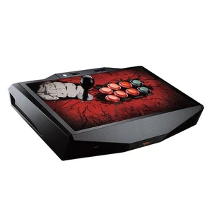 PXN X9 6 in1 Arcade Fight Stick Game Pad PS3 PS4 Switch Xbox One Android PC USED - Picture 1 of 11