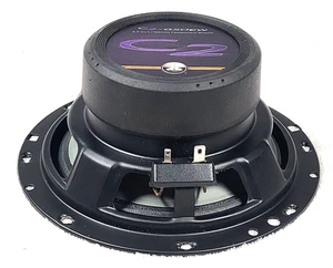 JL Audio C2‑650CW 6.5″ Component Woofer w/ Grill – Single Speaker -  Excellent - Picture 1 of 9