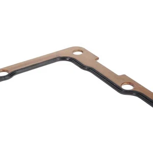 Oil Pan Gasket for BMW E81 E82 E87 E88 E90 E46 01-13. - Picture 1 of 1