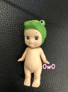 Authentic Sonny Angel Animal Series Ver.3 New Version Crocodile Mini Figure - Picture 1 of 1