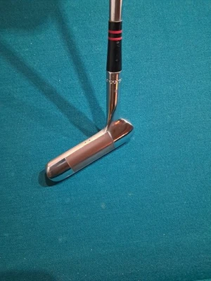 "Macgregor" Collector Special Smoothy N204 Putter, Copper Chrome Blade - Image 1 of 4