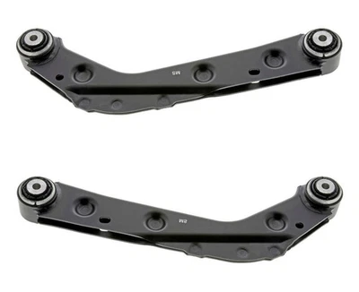 Brazos de control laterales superiores traseros para Volvo V90 Cross Country 2017-2022 Foto 1 de 4