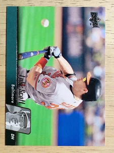 2010 Upper Deck #75 Luke Scott - Picture 1 of 2