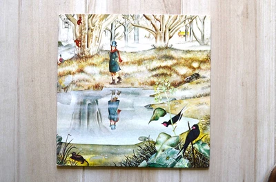 The Hollies LP “Romany" Epic (E 31992) Near Mint - Image 1 of 4