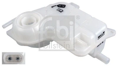 FEBI 172510 EXPANSION TANK COOLANT - Image 1 of 3