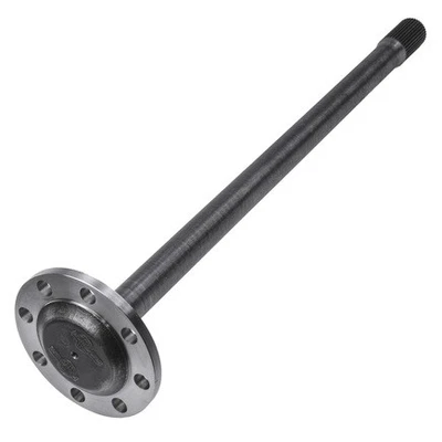 Eje de transmisión World American 110890 8 orificios de perno de brida, 41,125 pulgadas Foto 1 de 4