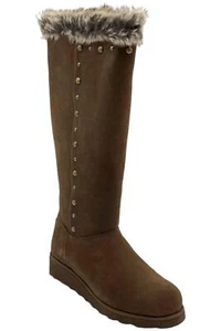 Bearpaw NeverWet Dorothy Bota Marrón - Imagen 1 de 2